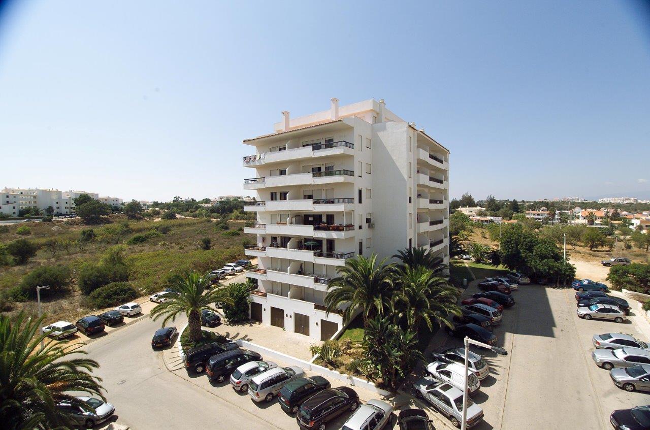 Apartments Solvau Portimao Ngoại thất bức ảnh